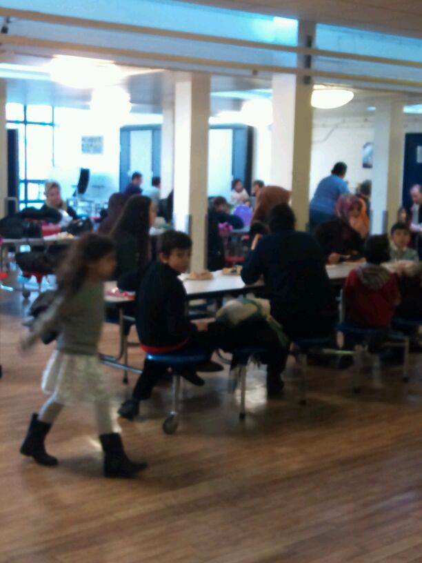 Kermes 2012